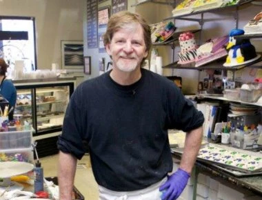 ΗΠΑ: Δικαστήριο δικαίωσε αρτοποιό για την άρνησή του να φτιάξει γαμήλια τούρτα σε ομοφυλόφιλο ζευγάρι